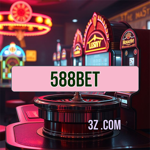 A Experiência Incrível do App 588 Bet para Jogos Online