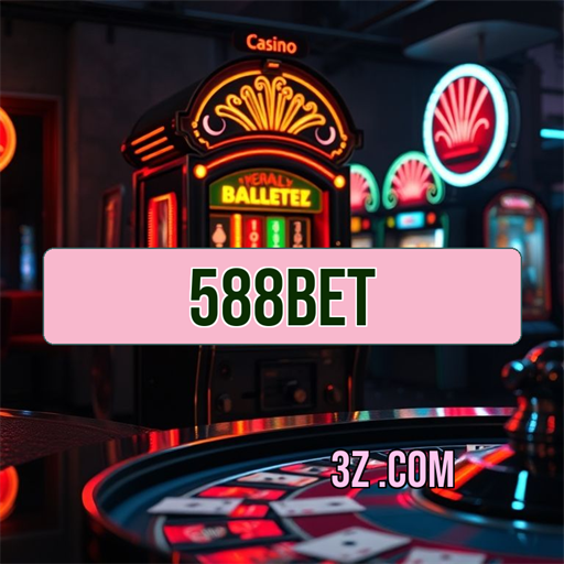 Experimente Jogos Inovadores na 588 bet e Divirta-se
