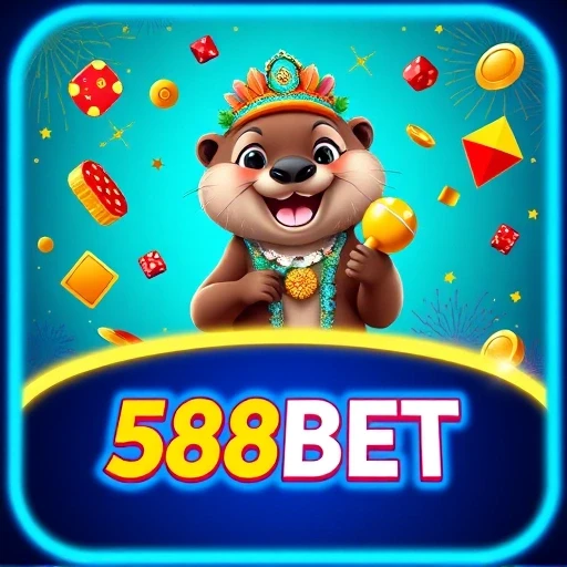 588 bet