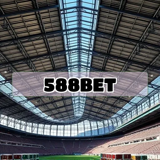 588 bet: A Nova Era da Loteria para Entusiastas de Jogos