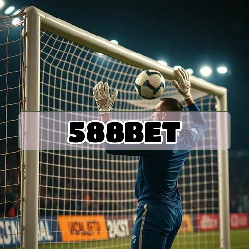 588 bet: Aposte Inteligentemente na Seção Pick'em e Ganhe Mais!