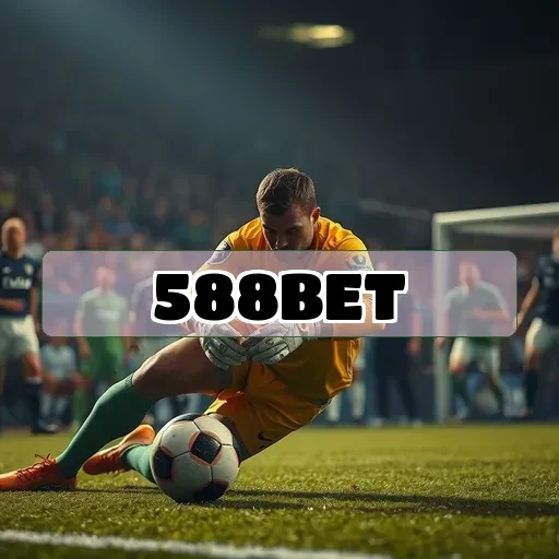 588 bet: Explore as Melhores Apostas em Esportes Brasileiros!